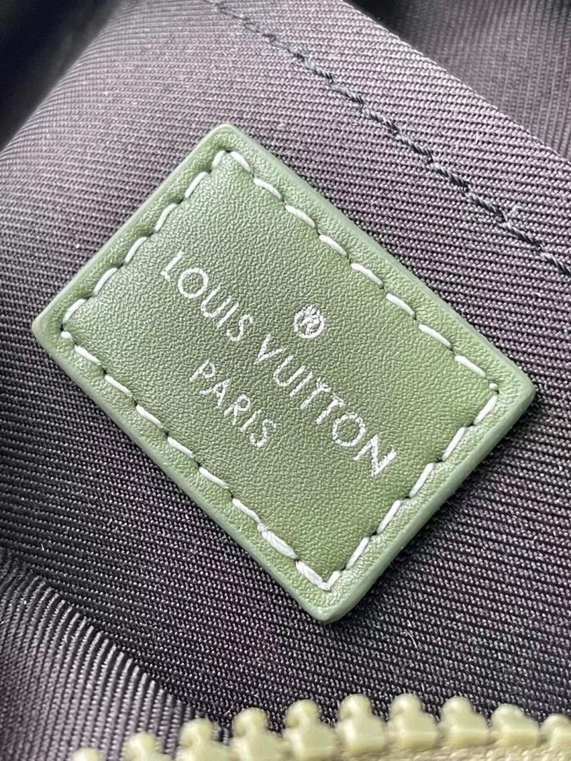 Louis Vuitton Box Bags